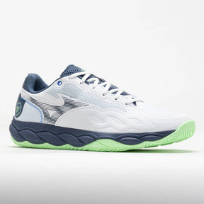 Men's Mizuno Wave Enforce Court AC Tennis Shoe