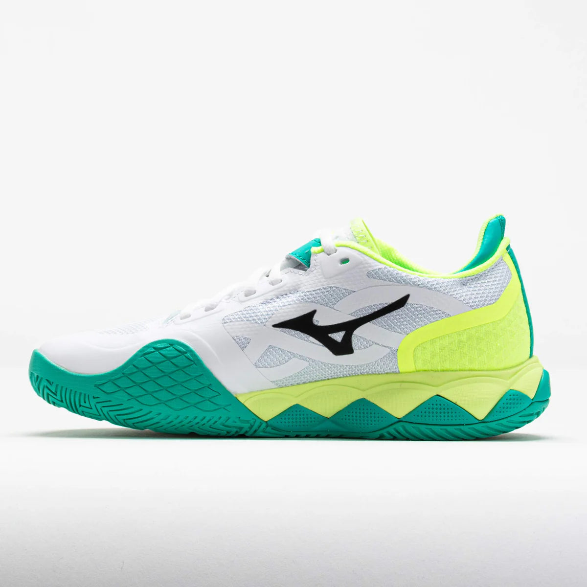 Women's Wave Enforce Tour AC Tennis Shoe