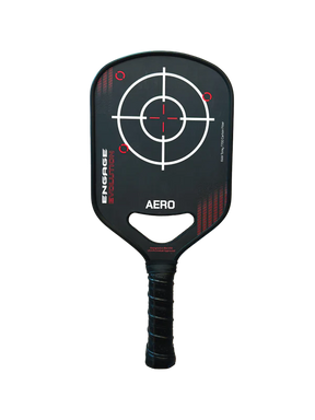 Engage Evolution Aero Pickleball Paddle Pickleball Paddles 