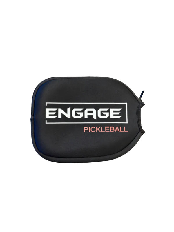 Engage Individual Paddle Cover Pickleball Bags 