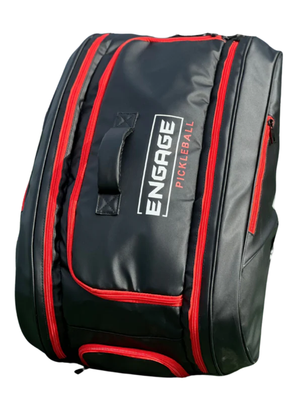 Engage Pickleball Team Bag Pickleball Bags 