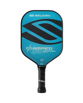 Selkirk AMPED Control Epic Pickleball Paddle Pickleball Paddles 