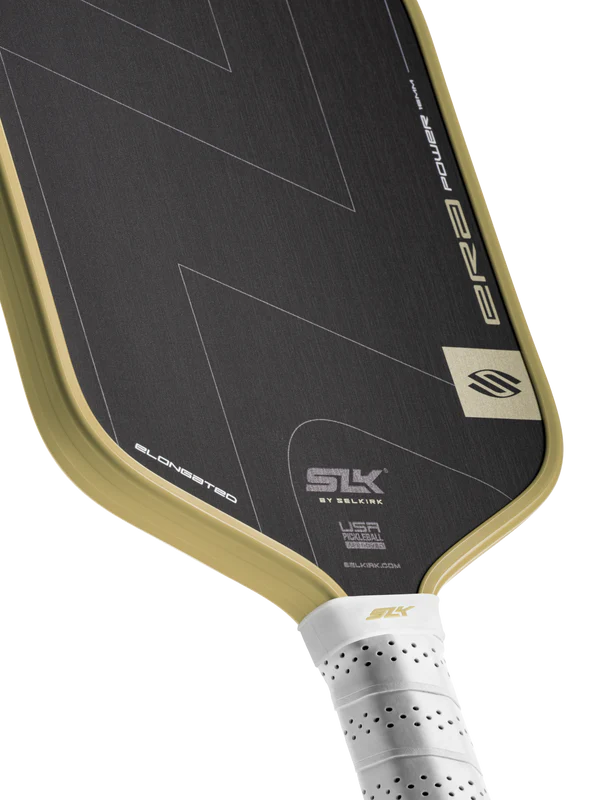Selkirk SLK ERA Power Elongated Pickleball Paddle
