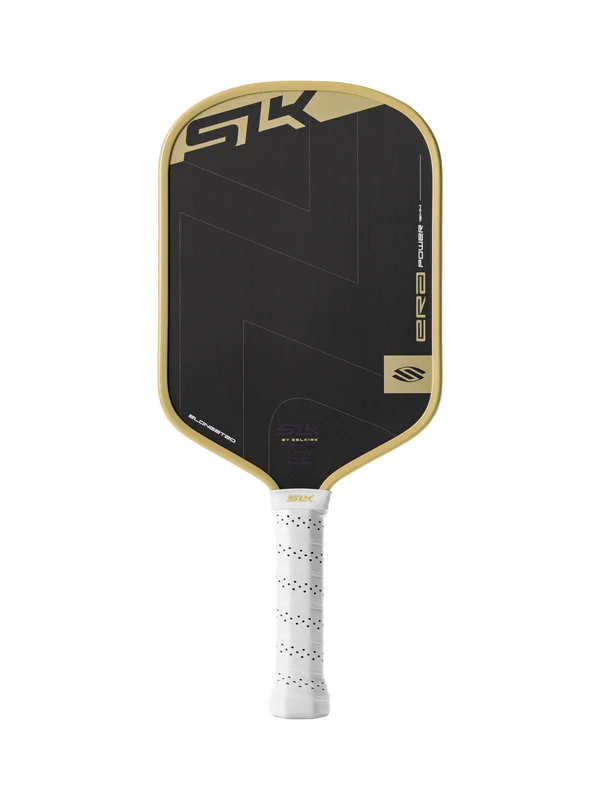 Selkirk SLK ERA Power Elongated Pickleball Paddle