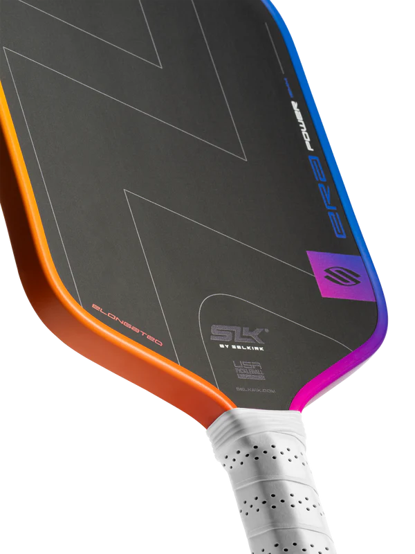 Selkirk SLK ERA Power Elongated Pickleball Paddle
