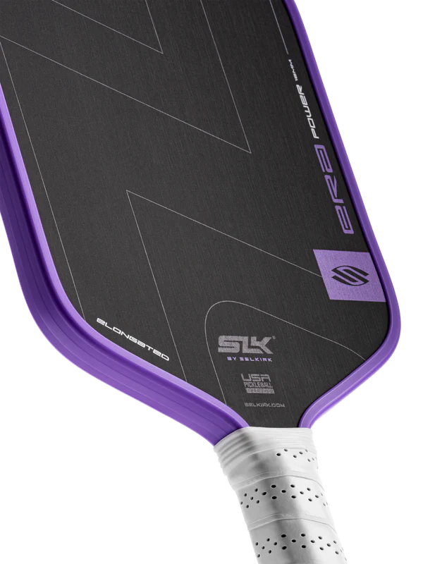 Selkirk SLK ERA Power Elongated Pickleball Paddle