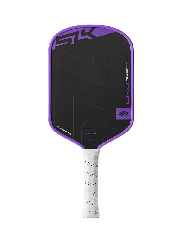 Selkirk SLK ERA Power Elongated Pickleball Paddle