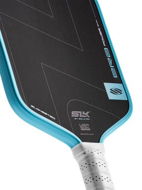 Selkirk SLK ERA Power Elongated Pickleball Paddle