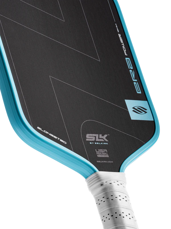 Selkirk SLK ERA Power Elongated Pickleball Paddle
