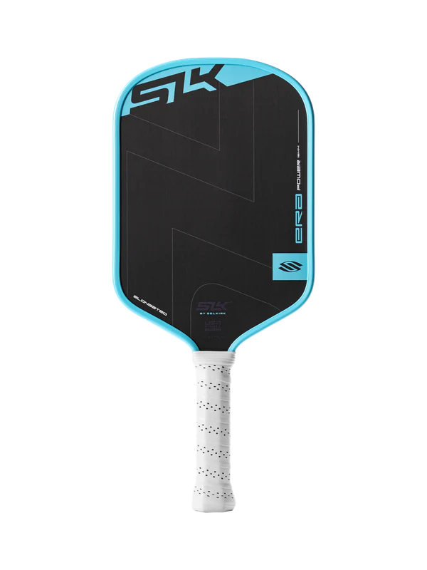 Selkirk SLK ERA Power Elongated Pickleball Paddle