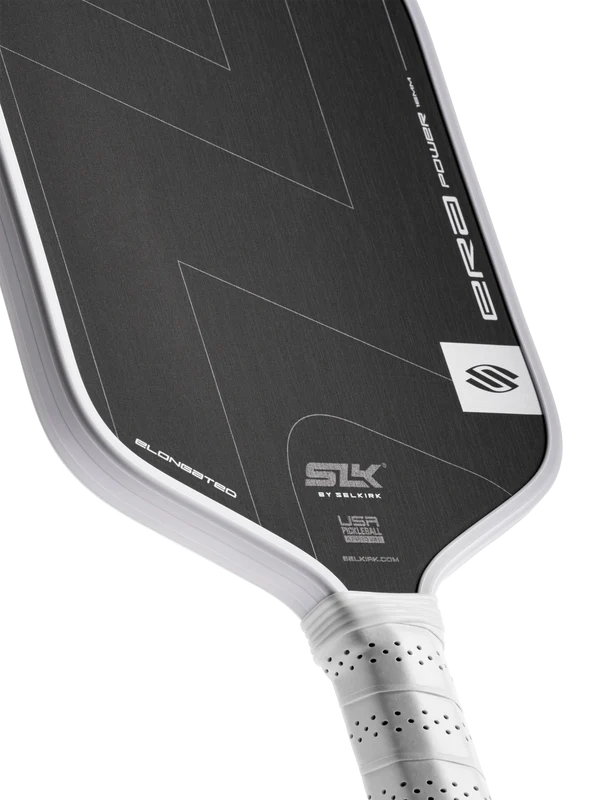 Selkirk SLK ERA Power Elongated Pickleball Paddle