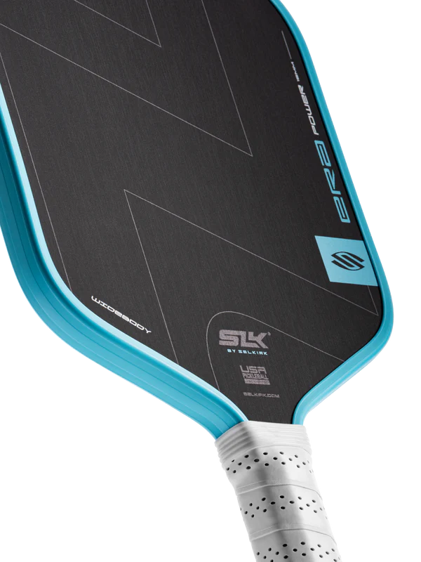 Selkirk SLK ERA Power Widebody Pickleball Paddle