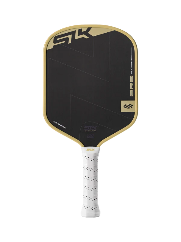 Selkirk SLK ERA Power Widebody Pickleball Paddle