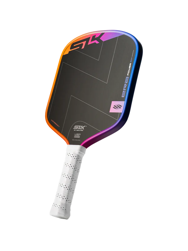 Selkirk SLK ERA Power Widebody Pickleball Paddle