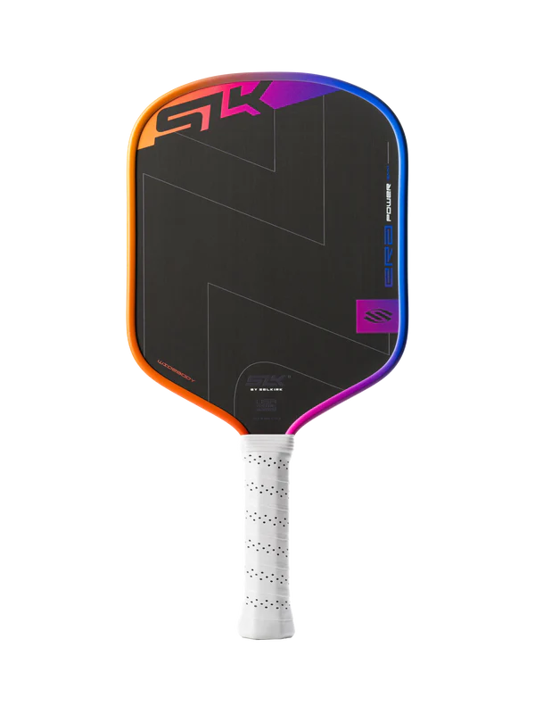 Selkirk SLK ERA Power Widebody Pickleball Paddle