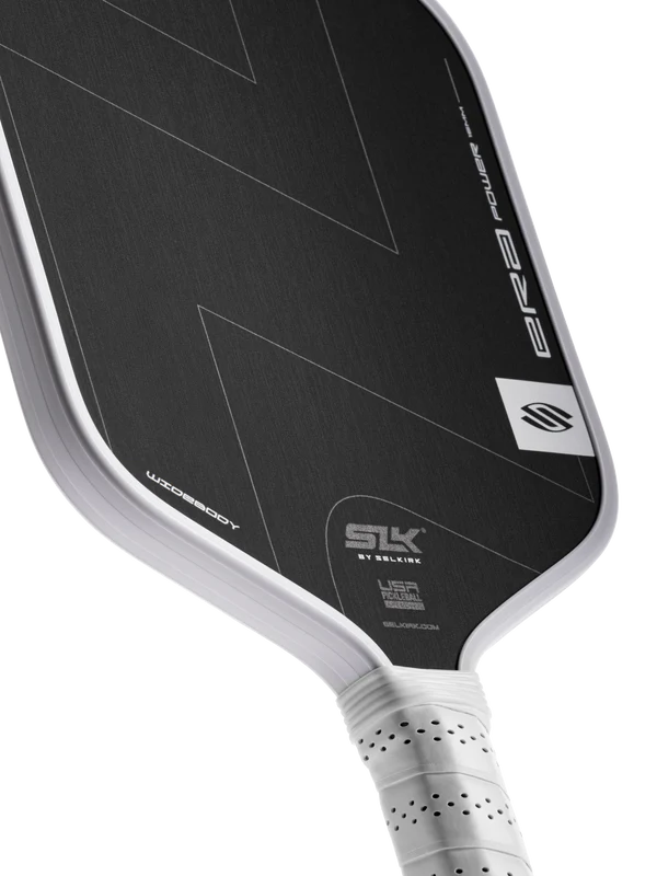 Selkirk SLK ERA Power Widebody Pickleball Paddle