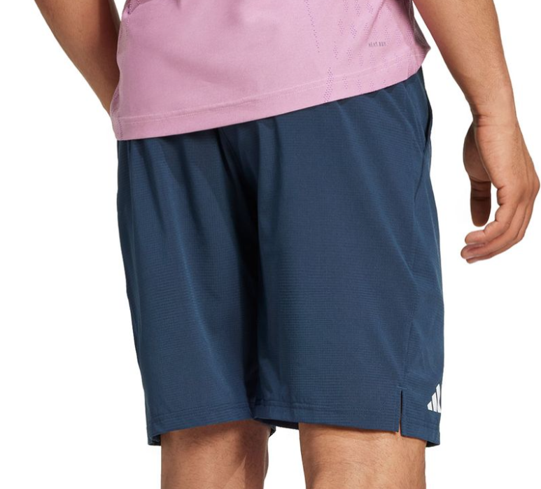 Men's Adidas Ergo 7" Tennis Shorts