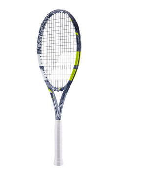 Babolat Evo Aero Lite Tennis Racquet (Strung)