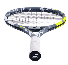 Babolat Evo Aero Lite Tennis Racquet (Strung)