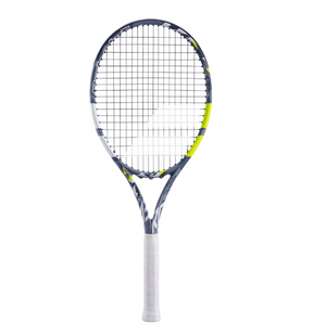 Babolat Evo Aero Lite Tennis Racquet (Strung)