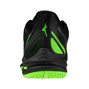 Men's Mizuno Wave Exceed Tour 7 AC Tennis Shoe Men's Tennis Shoes 