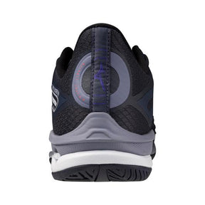 Men's Mizuno Wave Exceed Tour 6 Tennis Shoe Men's Tennis Shoes 