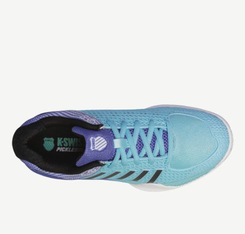 Women's K Swiss Express Light Pickleball Shoes Women's Tennis Shoes 