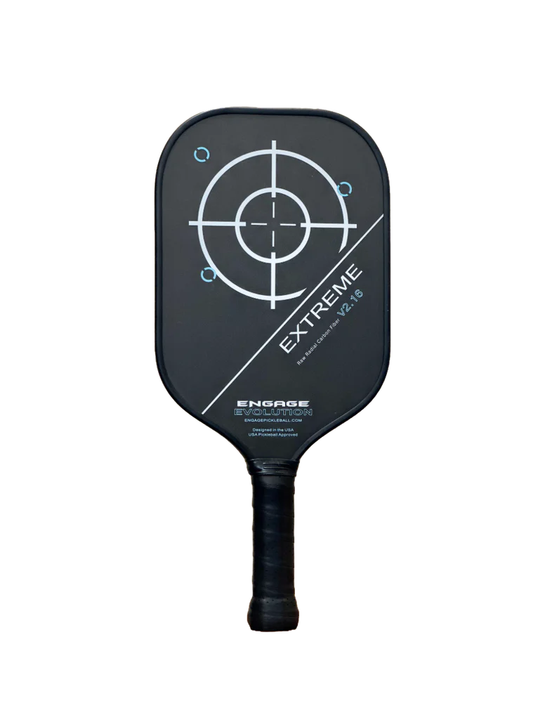 Engage Evolution Extreme v2 Pickleball Paddle  