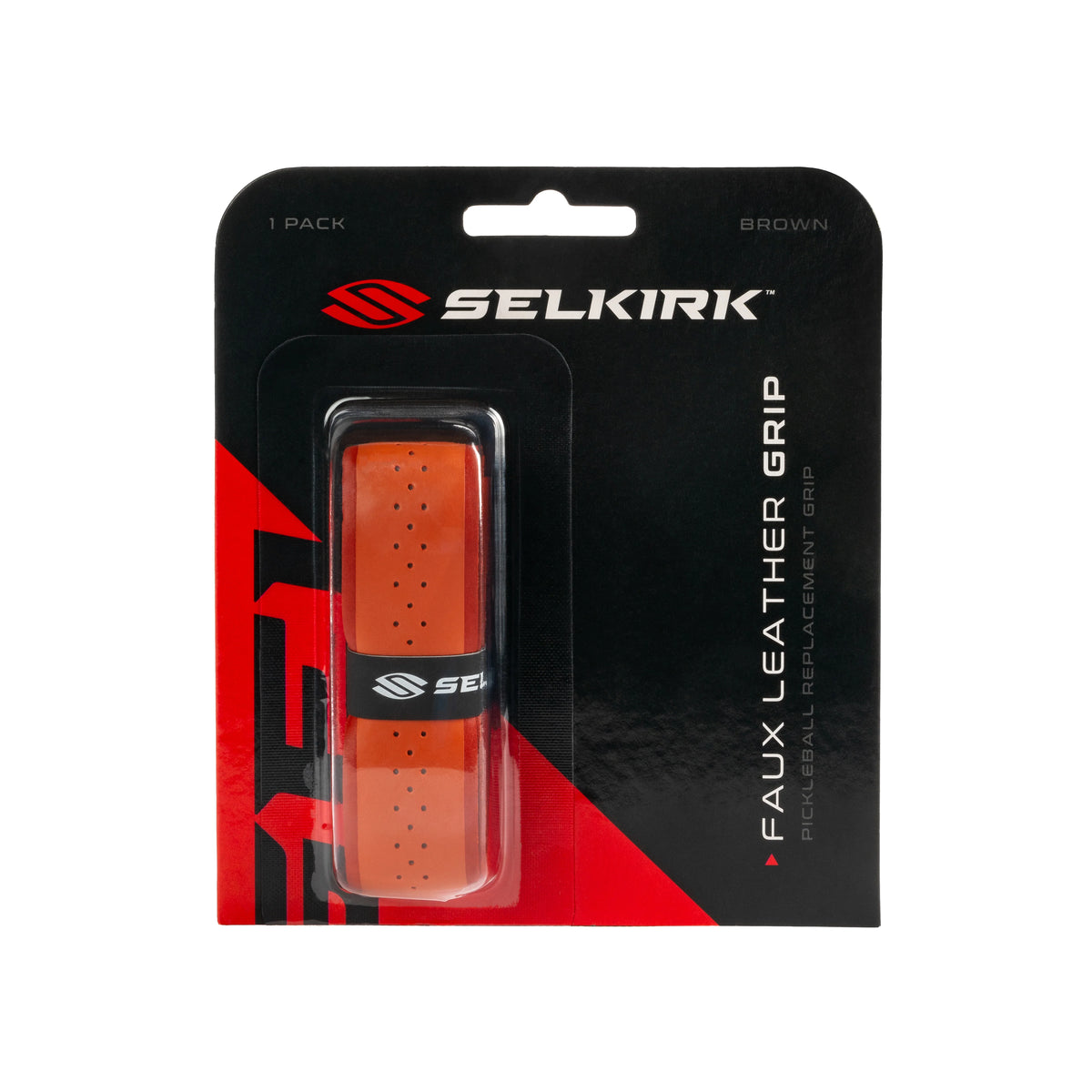 Selkirk Faux Leather Grip Pickleball Grip 