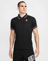 Men's Nike Court Heritage Polo Men's Clothing 