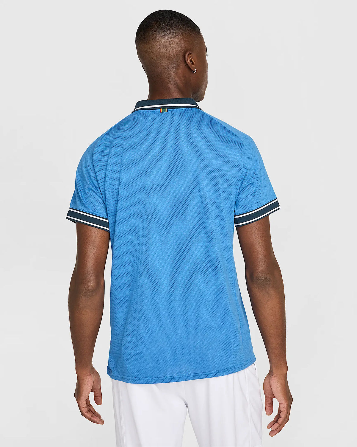 Men's Nike Court Heritage Polo Men's Clothing 