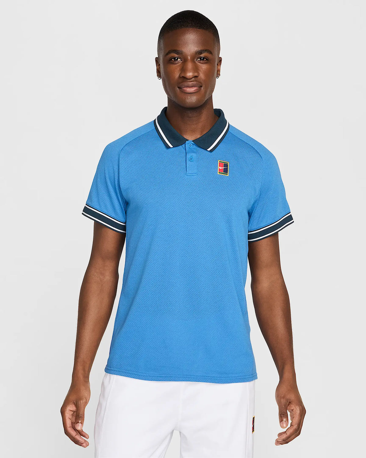 Men's Nike Court Heritage Polo Men's Clothing 