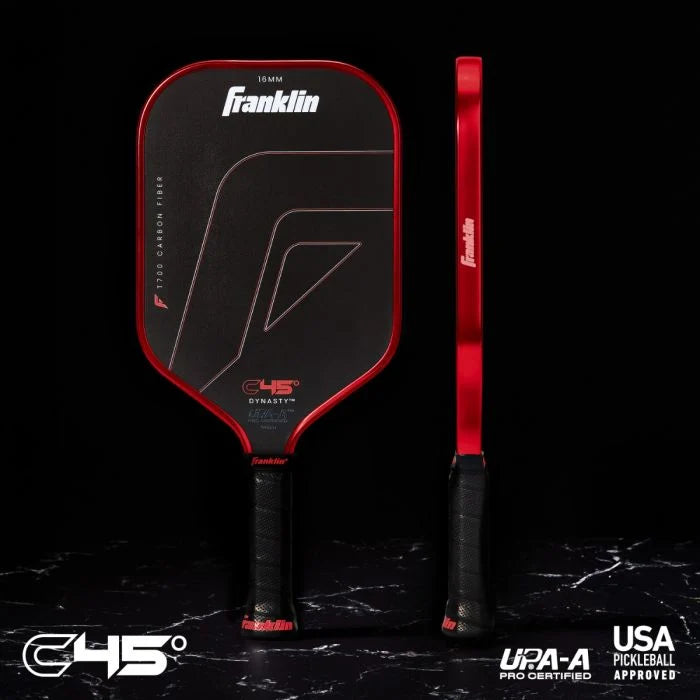 Franklin C45 Dynasty Pickleball Paddle