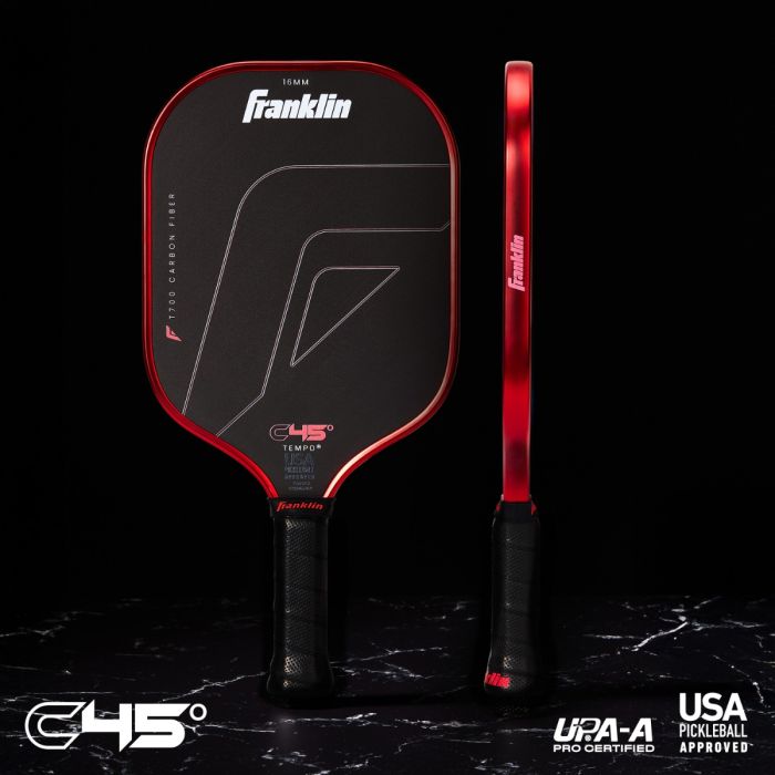 Franklin C45 Tempo Pickleball Paddle