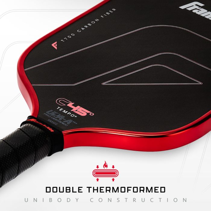 Franklin C45 Tempo Pickleball Paddle