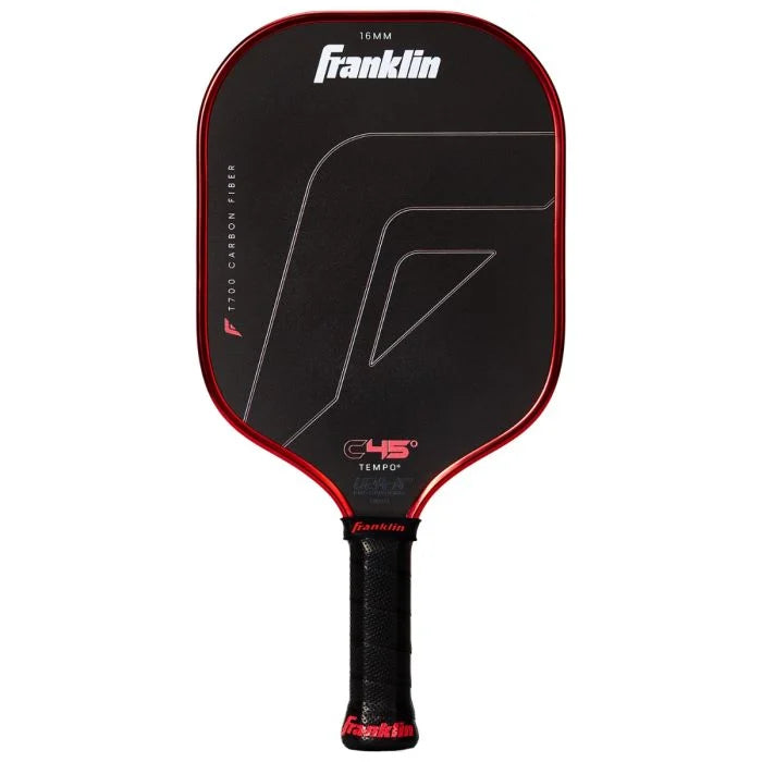 Franklin C45 Tempo Pickleball Paddle