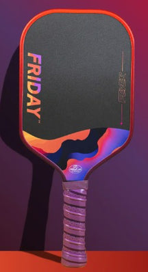 Friday Fever Pickleball Paddle Pickleball Paddles 