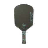 Six.Zero Coral PRO Pickleball Paddle