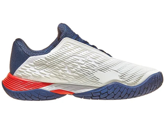 Babolat Men's Propulse Fury 3 Tennis Court Shoes