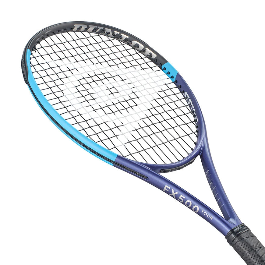 Dunlop FX 500 Tour (2026) Tennis Racquet Dunlop FX 500 Tour (2026) Tennis Racquet