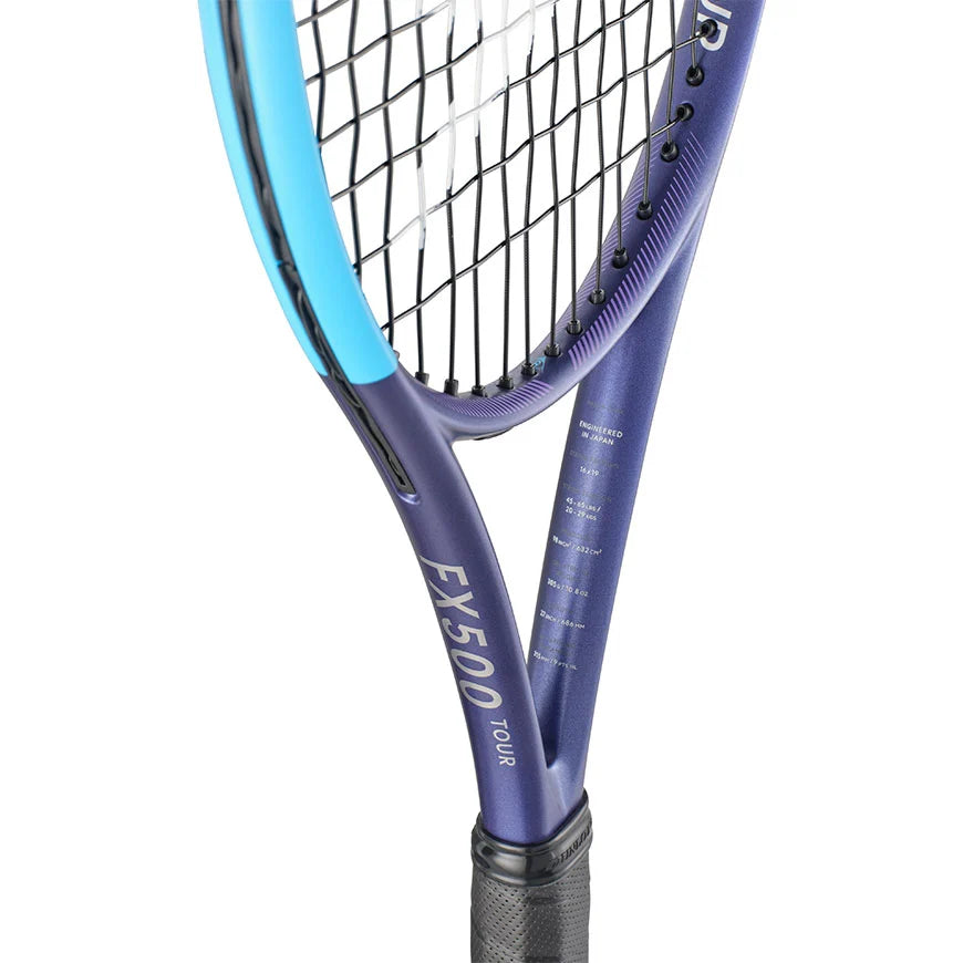 Dunlop FX 500 Tour (2026) Tennis Racquet Dunlop FX 500 Tour (2026) Tennis Racquet