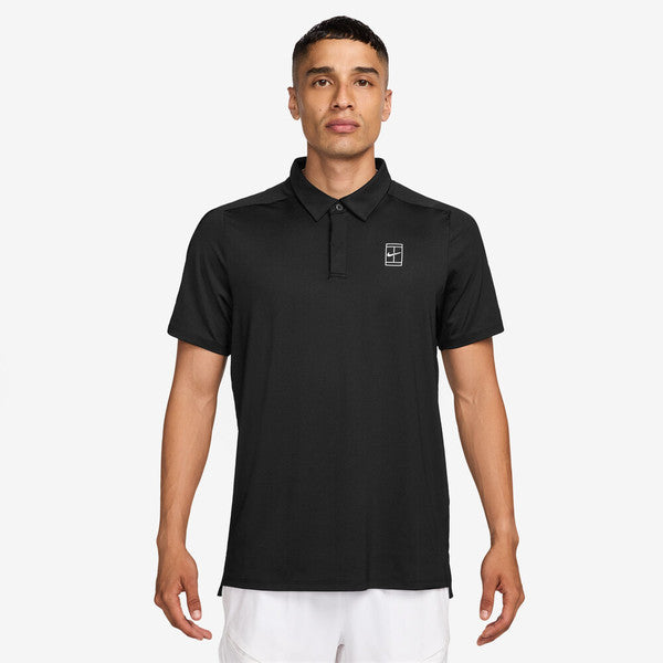 Men's Nike Court Dri-FIT Advantage Polo Men's Clothing 