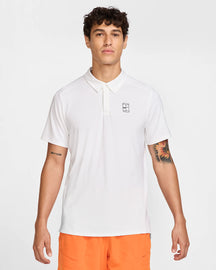 Men's Nike Court Dri-FIT Advantage Polo Men's Clothing 