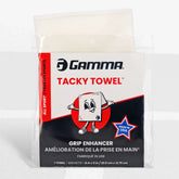 Gamma Tacky Towel