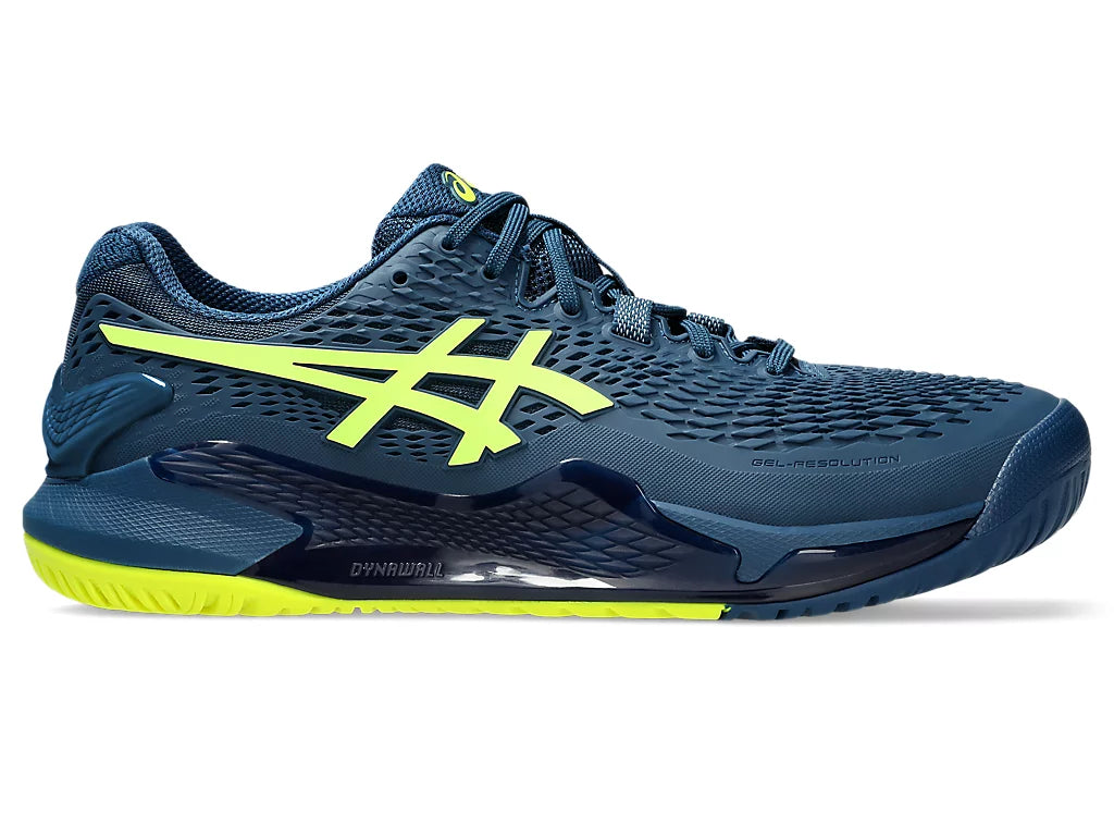 Mens asics best sale