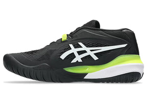 Men's Asics Gel Resolution X Tennis Shoe Men's Tennis Shoes 
