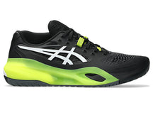 Men's Asics Gel Resolution X Tennis Shoe Men's Tennis Shoes 