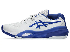 Men's Asics Gel Resolution X Wide Tennis Shoes