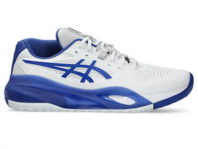 Men's Asics Gel Resolution X Wide Tennis Shoes