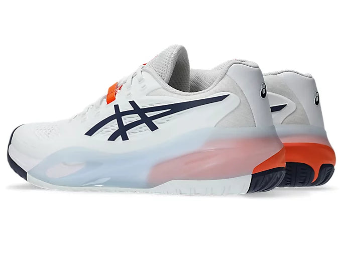 Men's Asics Gel Resolution X Tennis Shoe